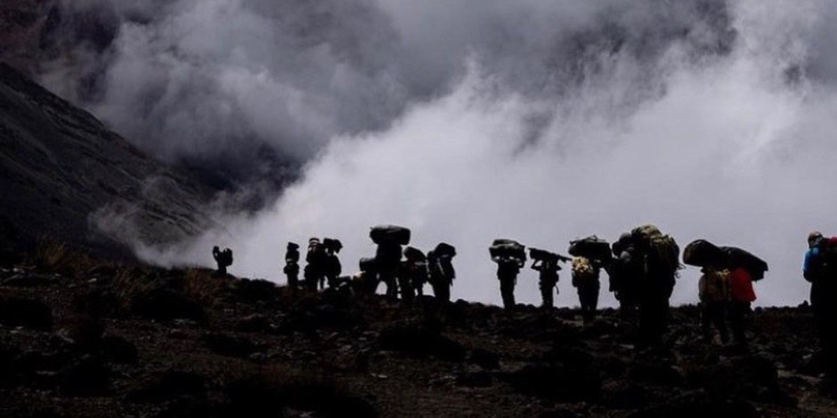 Karanga Camp - Gallery Image 1