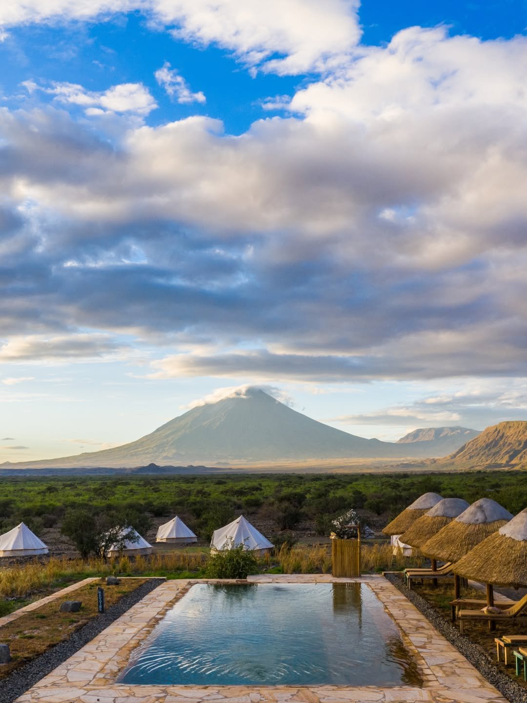 Africa Safari Lake Natron - Gallery Image 1