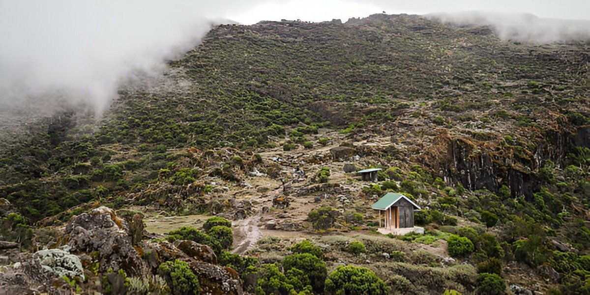 Shira Cave Camp - Gallery Image 1