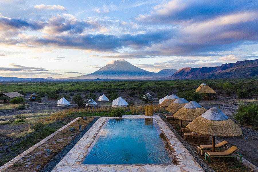 Africa Safari Lake Natron - Gallery Image 2