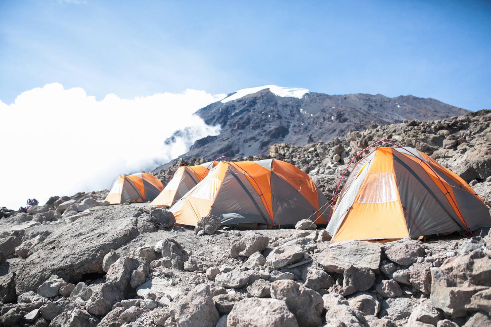 Barafu Camp - Gallery Image 2