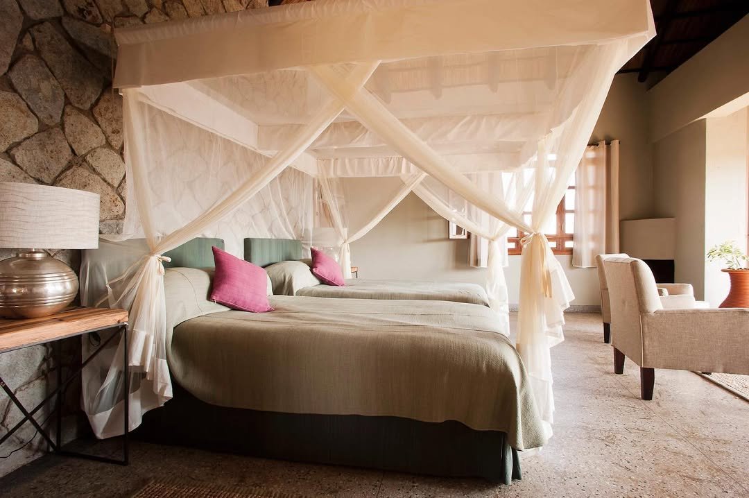 Kitela Lodge - Gallery Image 3
