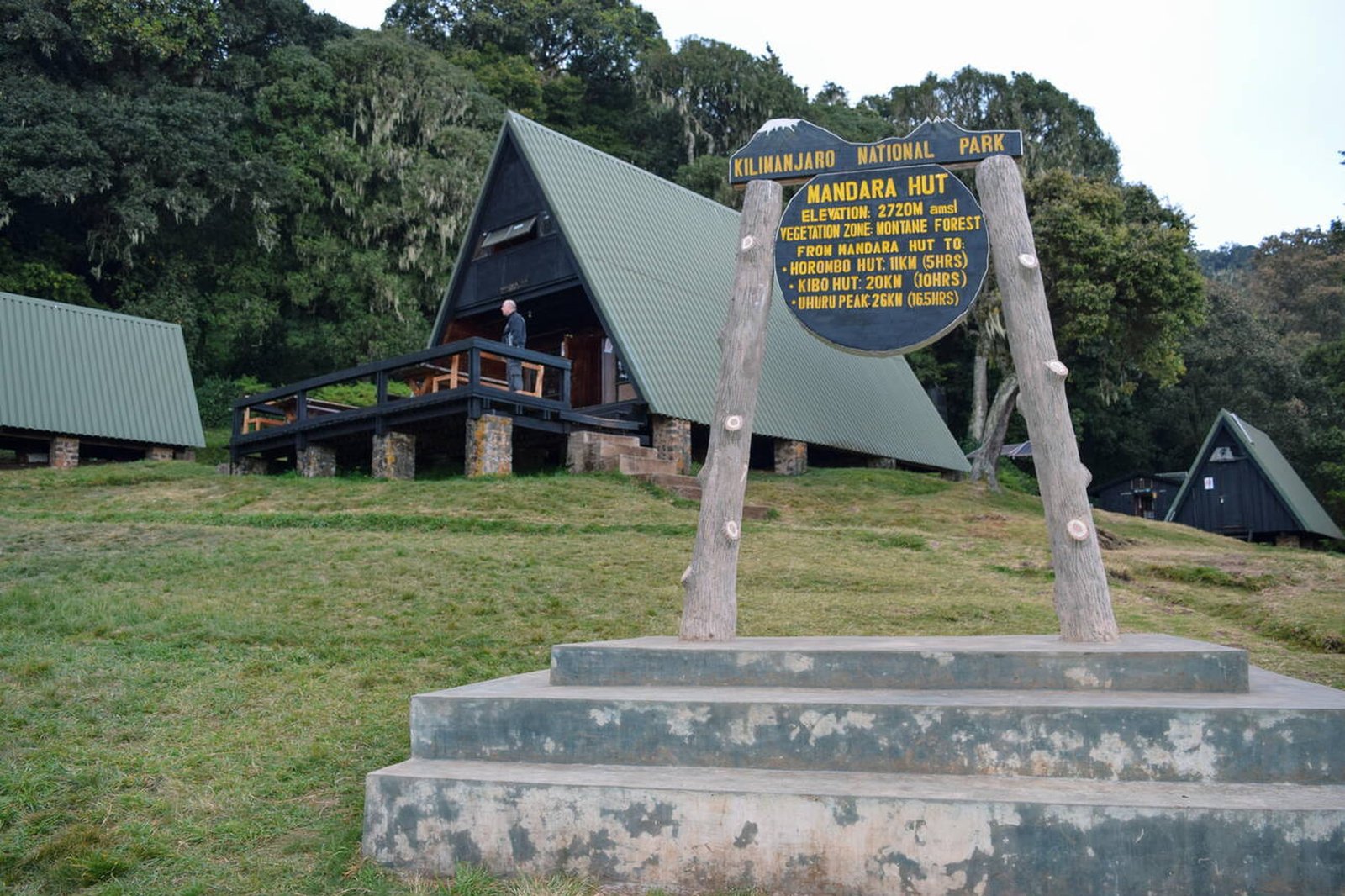 Mandara Hut - Gallery Image 2