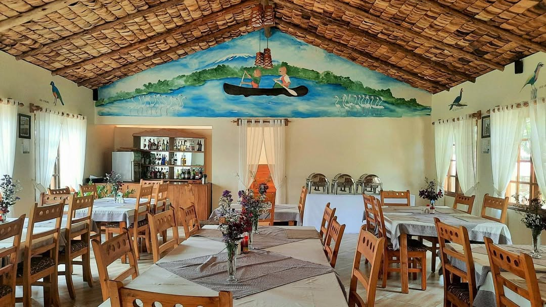 Meru View Lodge - Gallery Image 2
