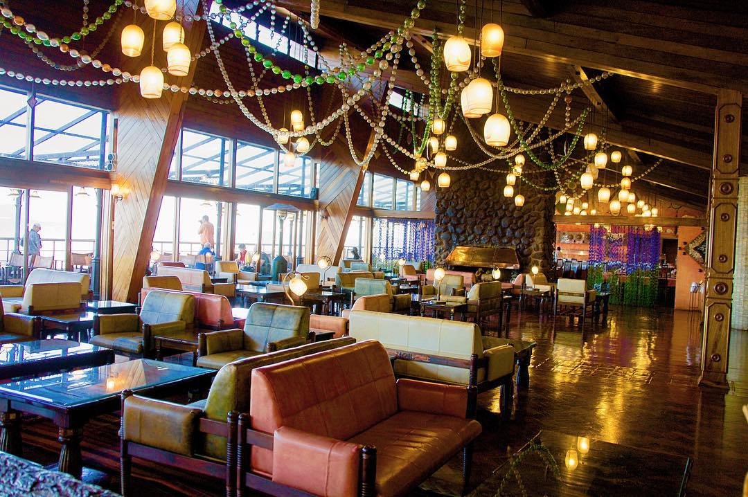 Ngorongoro Serena Safari Lodge - Gallery Image 2