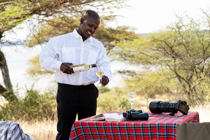 Nyikani Migration Camp (Ndutu) - Gallery Image 2
