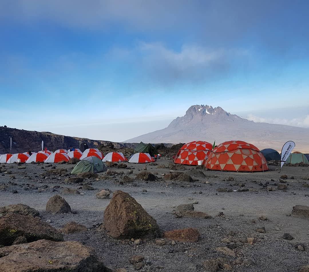 Kosovo Camp - Gallery Image 1