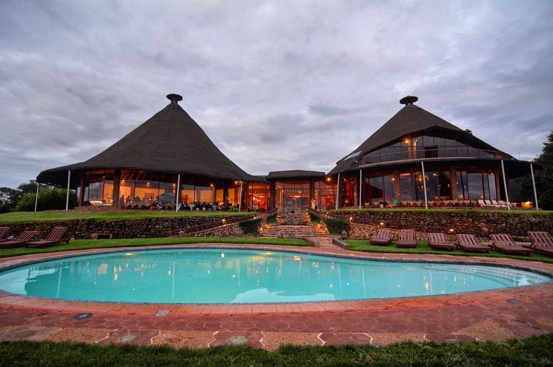 Ngorongoro Sopa Lodge - Gallery Image 1