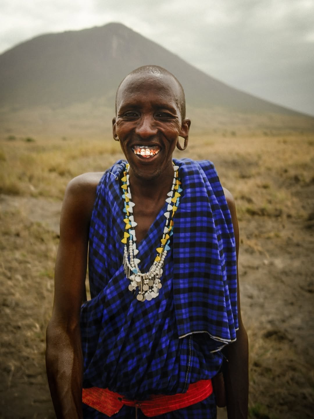 About Tanzania