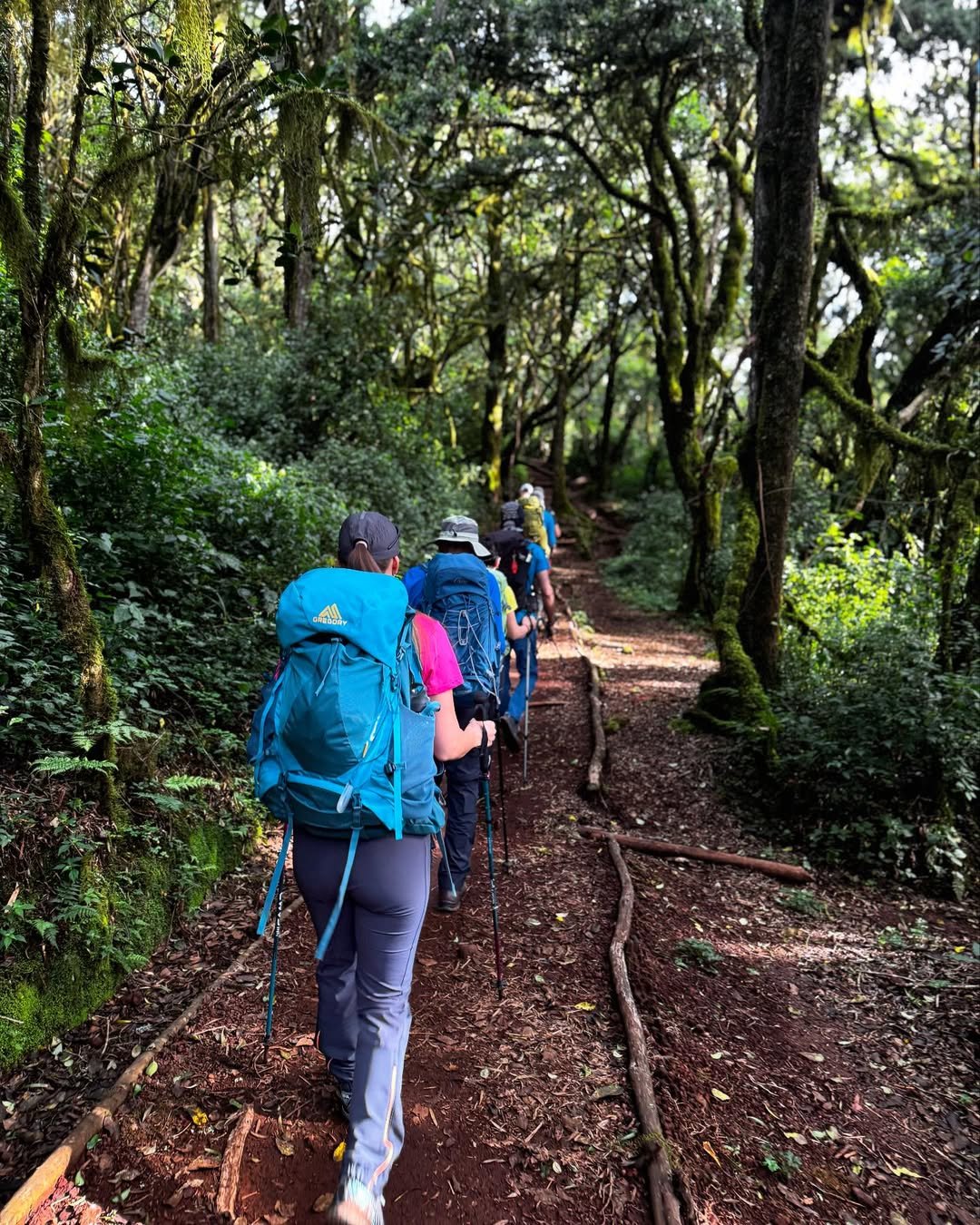 Kilisherpas Travel is Open for Partnerships