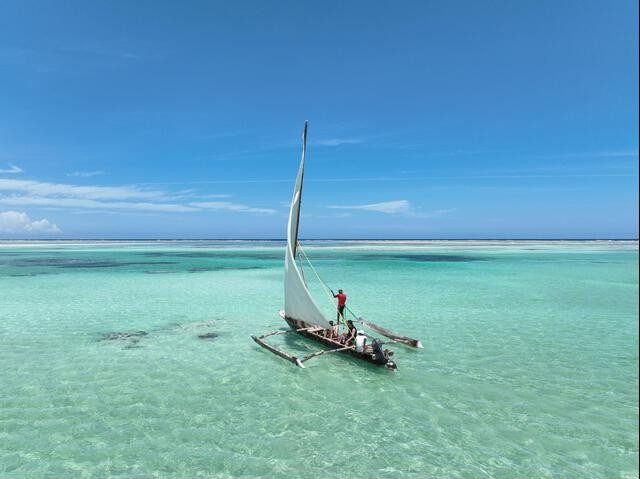 Best Time to Visit Tanzania’s Beaches in 2026–2027: Zanzibar, Pemba & Mafia Island Guide