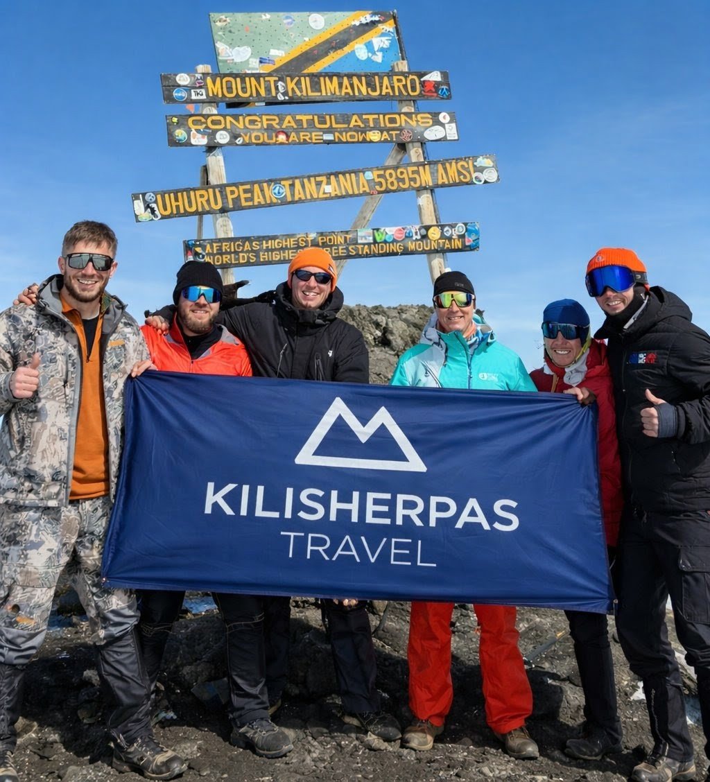 Why Choose Kilisherpas Travel?
