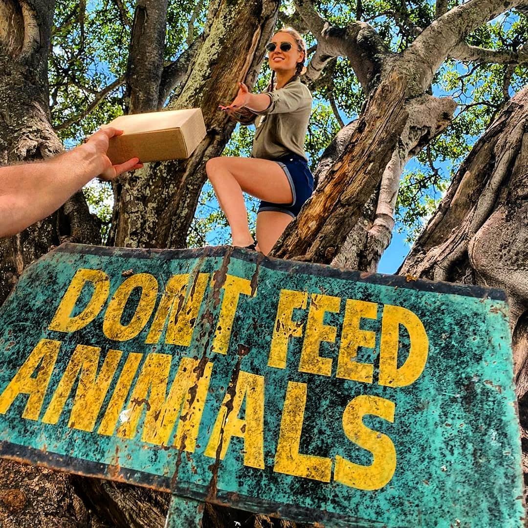 Tanzania National Parks Rules | Responsible Safari Guidelines