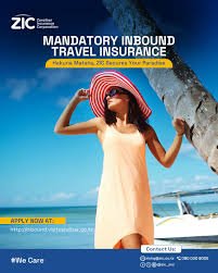 New Mandatory Travel Insurance for Zanzibar (2026–2027 Update)