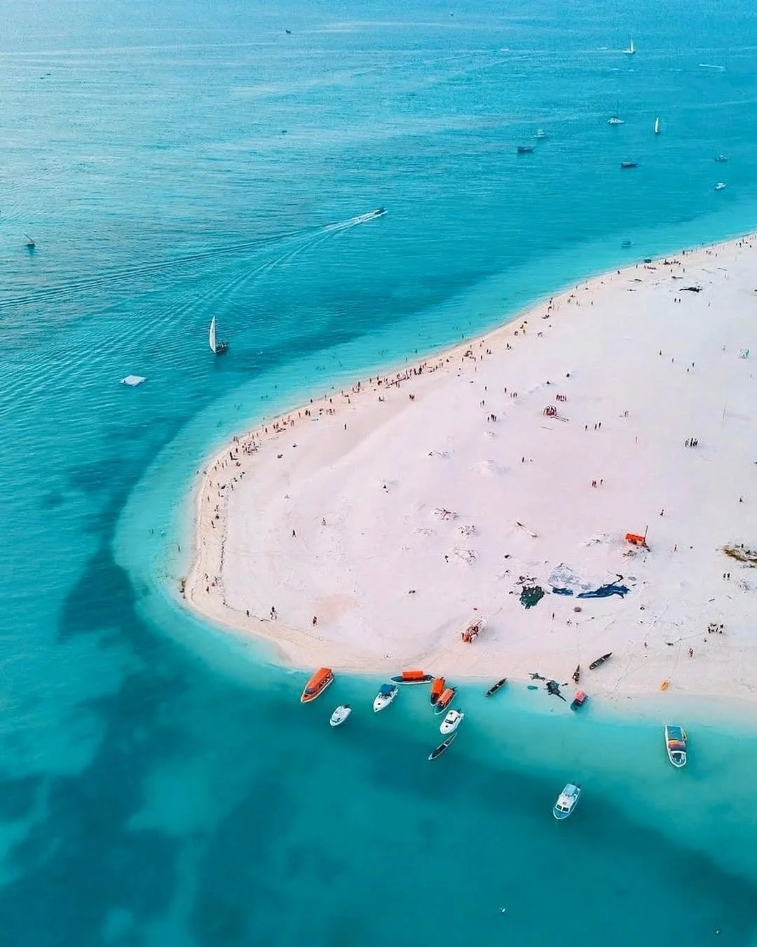 Zanzibar Island: The Ultimate Tropical Paradise (2026 Guide)