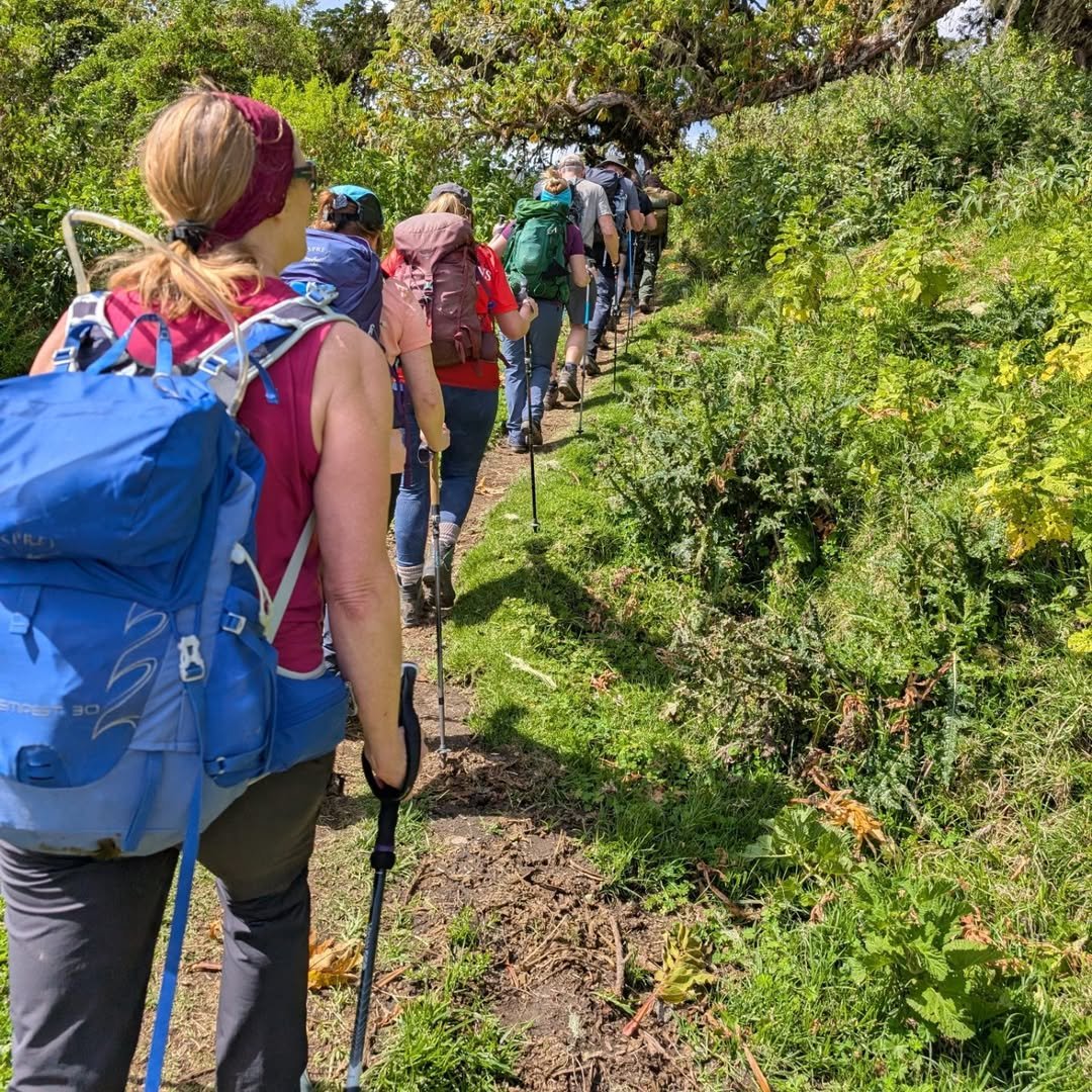 Meet the Rangers: The Guardians of Tanzania’s Wildlife