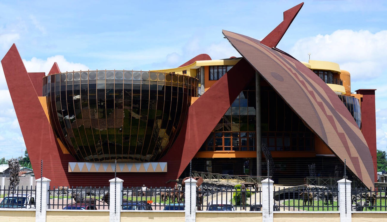 Guide to the Big Five Animals in Tanzania: Complete Safari Experience