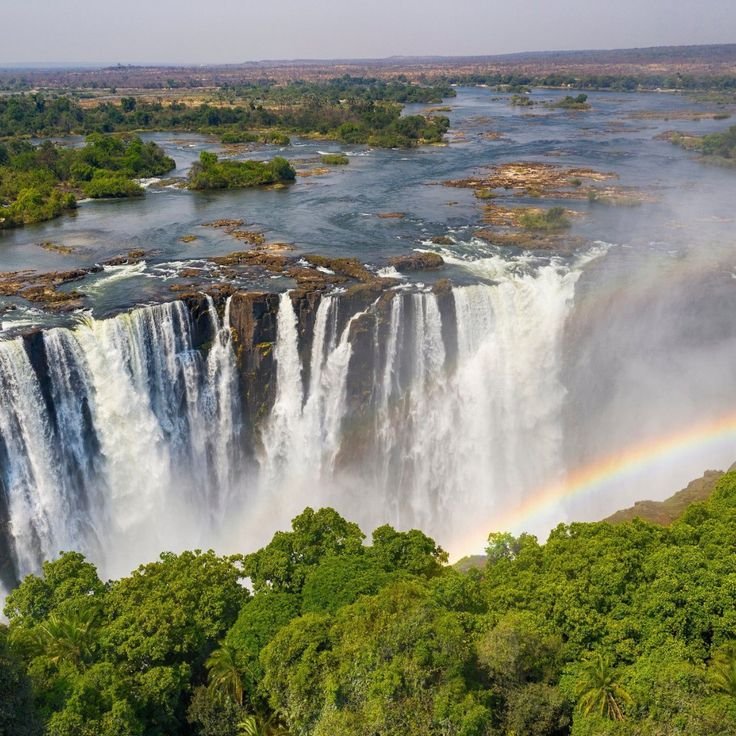 Wonders of Africa: The Seven Natural Wonders & Hidden Gems You Must Experience in 2026/2027
