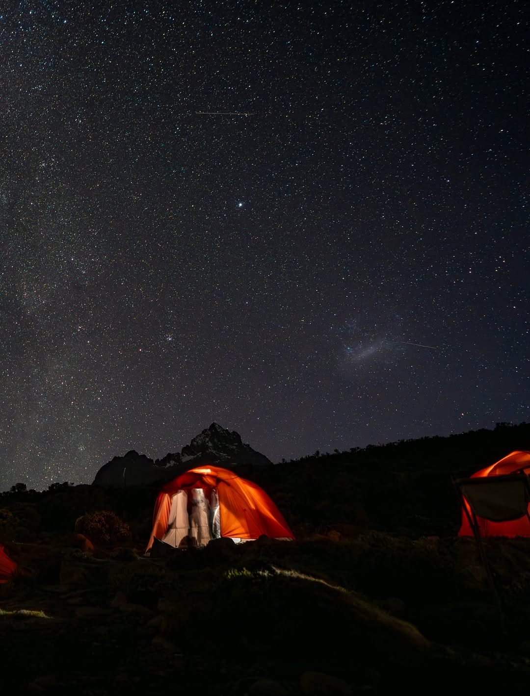 Kosovo Camp on Kilimanjaro: Essential Guide to Africa’s Highest Campsite and Summit Strategy