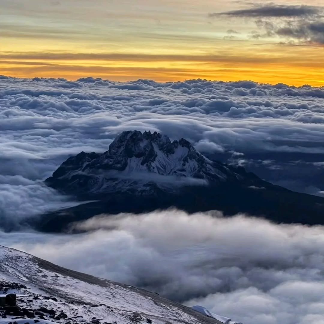 Kilimanjaro Snow: Does Kilimanjaro Have Snow in 2026/2027? Facts, Climate & Climbing Guide