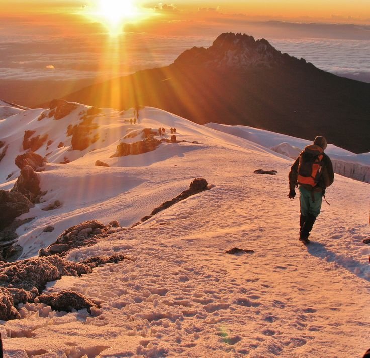 Mount Kenya vs. Kilimanjaro: Key Differences to Help You Choose Your Perfect Adventure