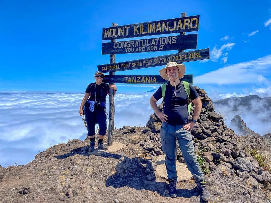 How Was Mount Kilimanjaro Formed? A Complete Geological History
