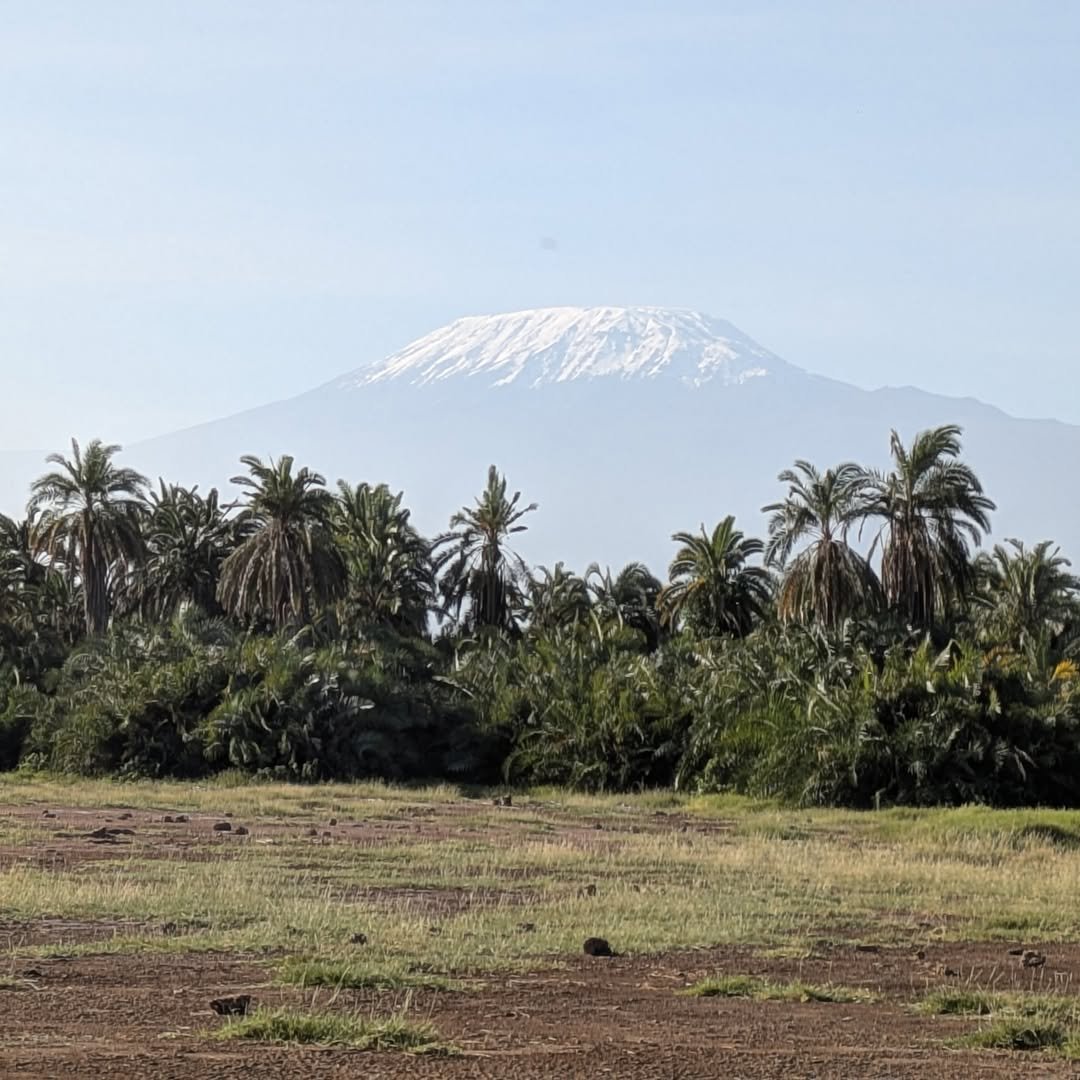 Interesting facts about Mount Kilimanjaro
