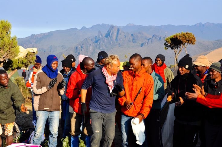 The Ultimate Guide to Tipping After Your Kilimanjaro Climb: Ensuring Fair Compensation for the Mountain Crew