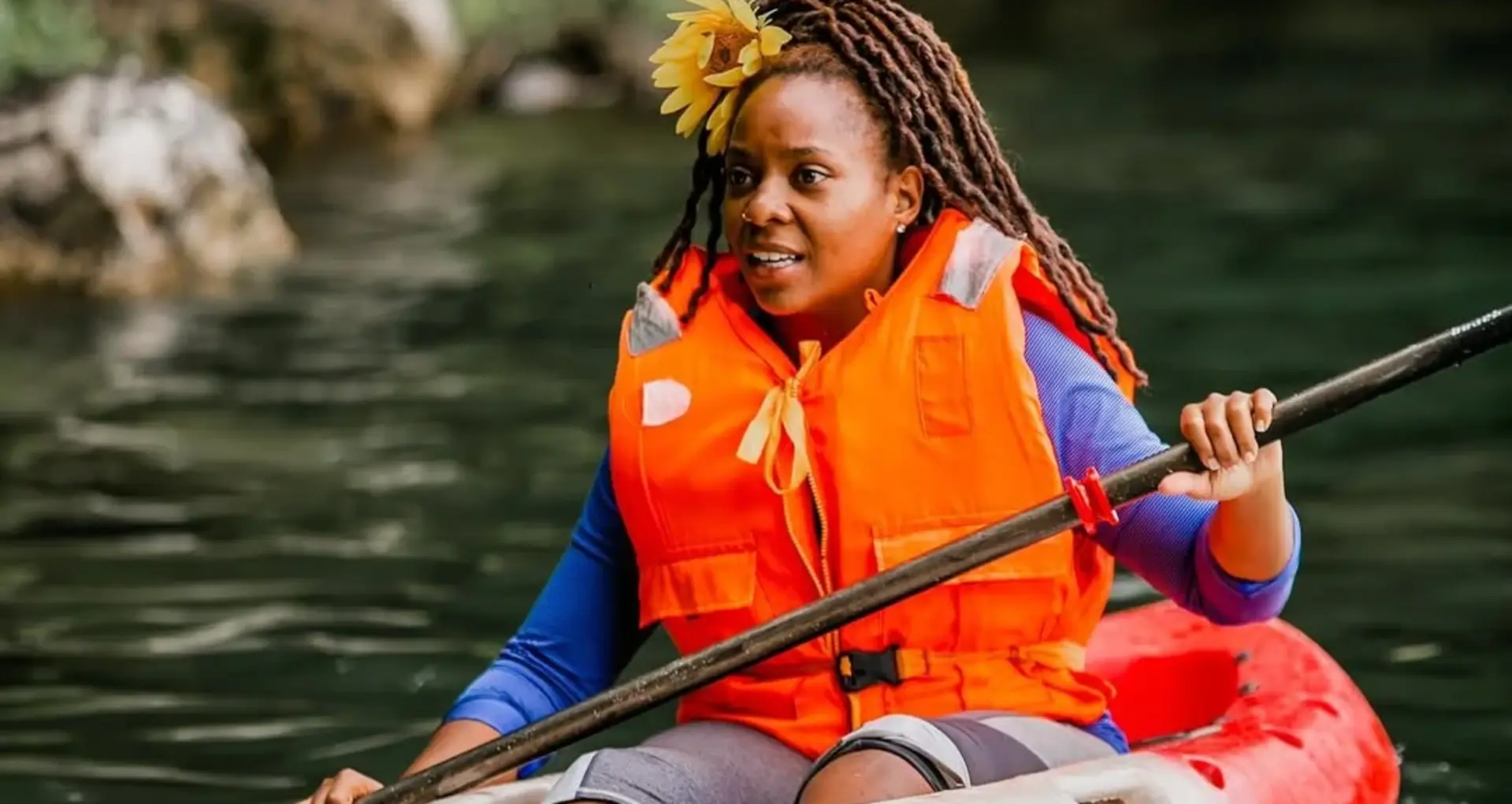 Discover the Hidden Paradise of Lake Chala: Tanzania’s Stunning Crater Lake