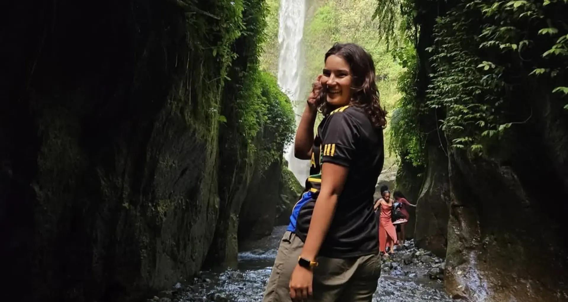 Discover Napuru Waterfalls & Picnic Site in Mount Meru - A Tranquil Escape Near Arusha