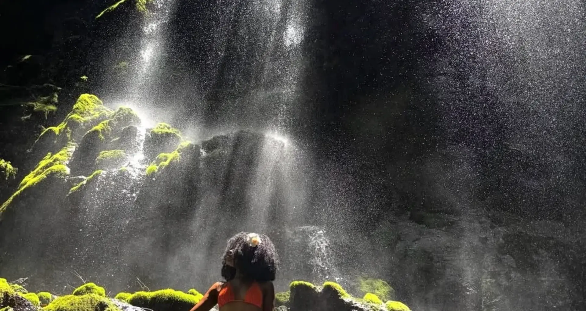 Discover Mailisita Waterfall (Paradise Waterfall): Moshi’s Hidden Natural Gem