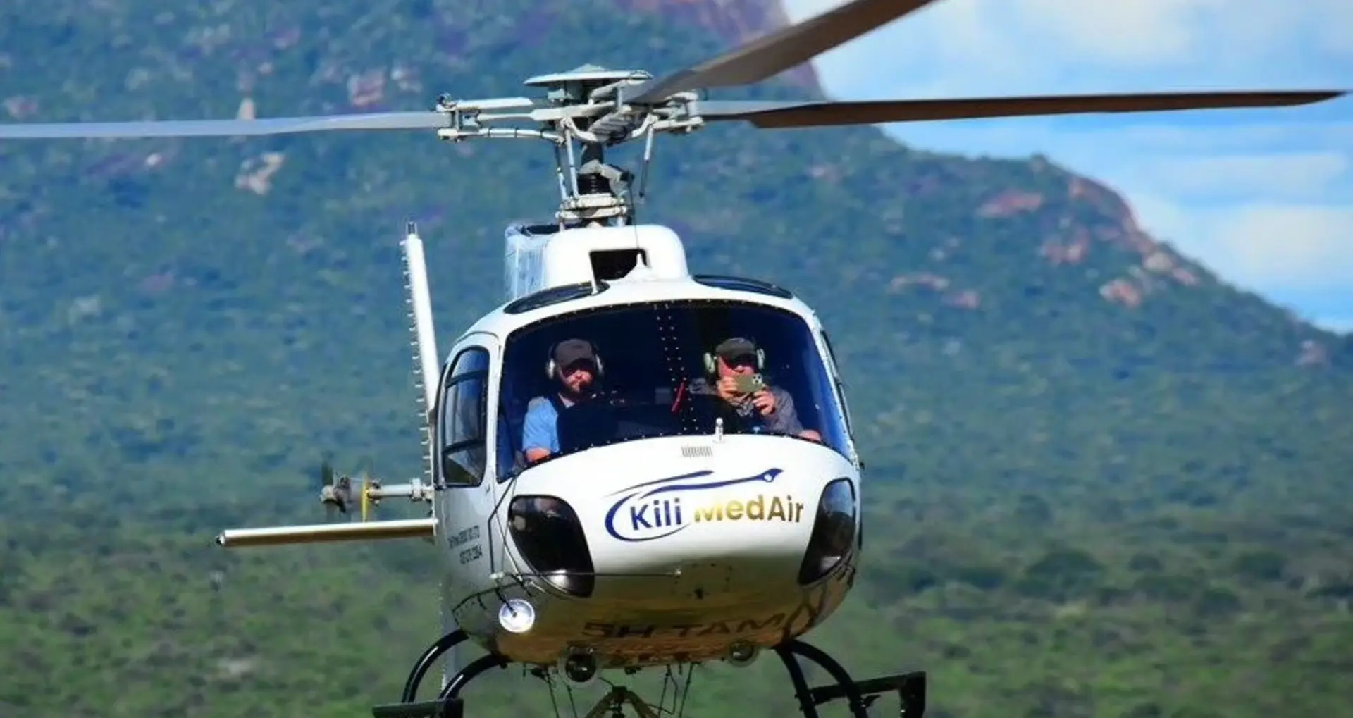Kilimanjaro Rescue: Ensuring Your Safety with Expert Emergency Support