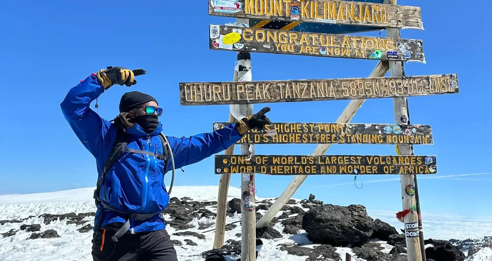 How to Reach Kilimanjaro: Your Complete Guide to Planning the Perfect Trip