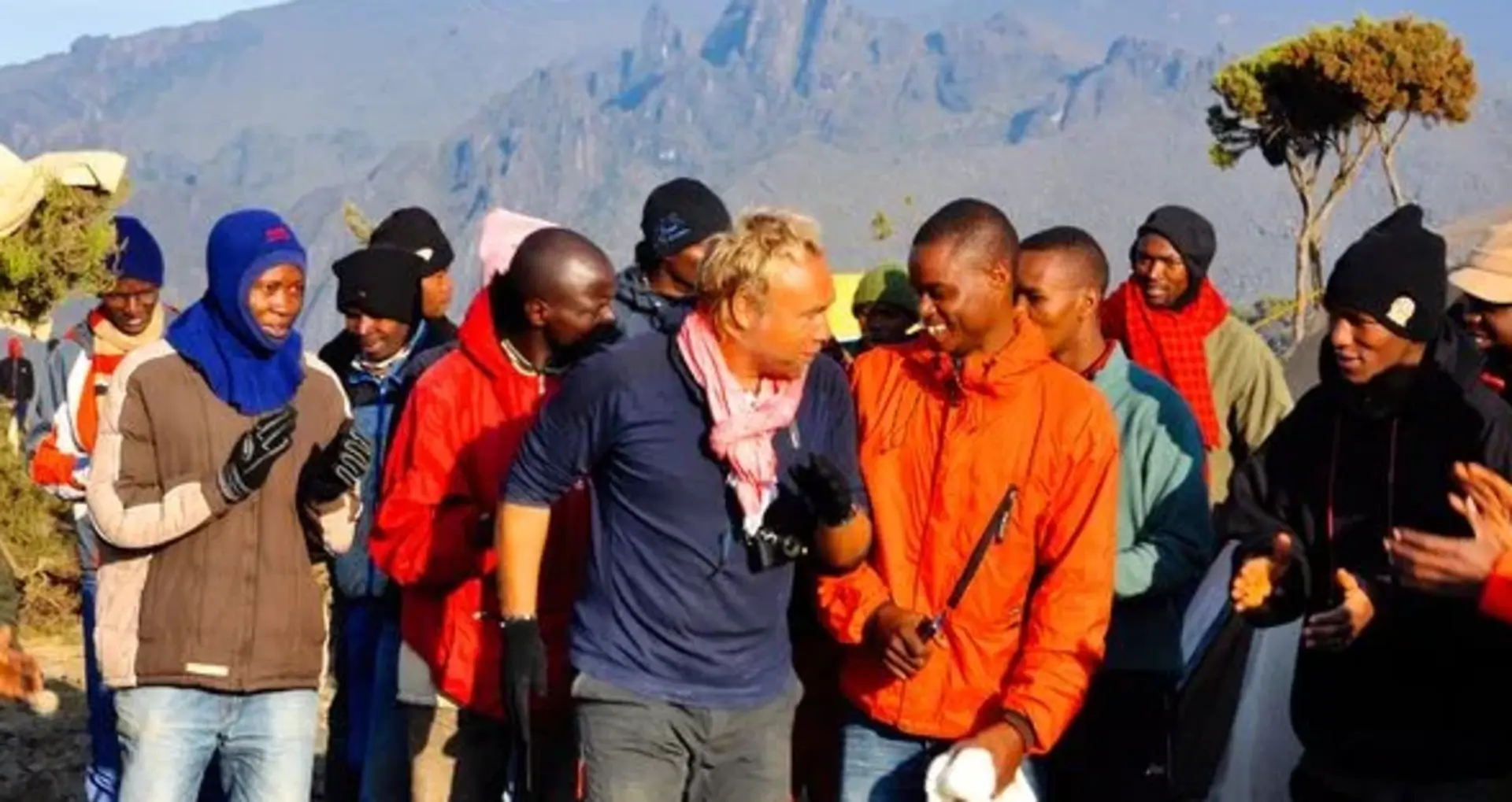 The Ultimate Guide to Tipping After Your Kilimanjaro Climb: Ensuring Fair Compensation for the Mountain Crew