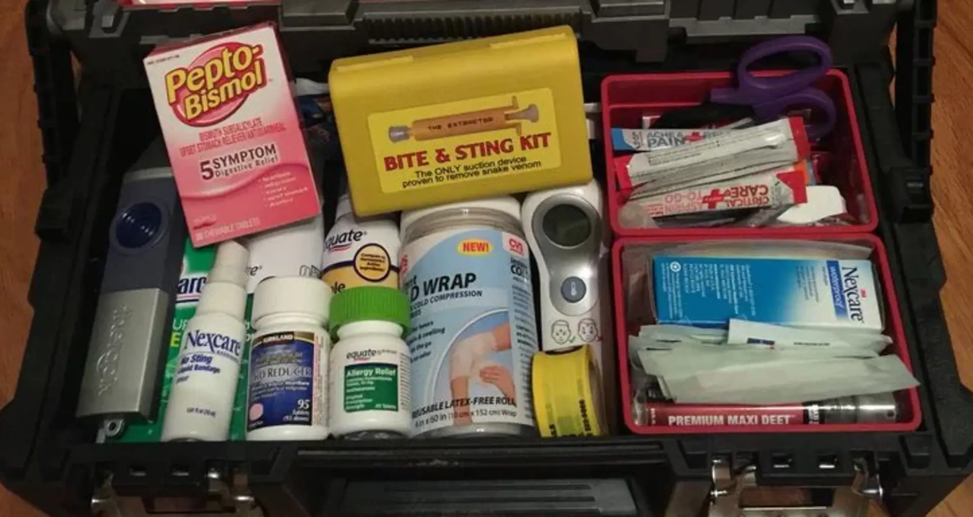 Kilimanjaro First Aid Kits: How Kilisherpas Travel Prioritizes Your Safety at Every Step