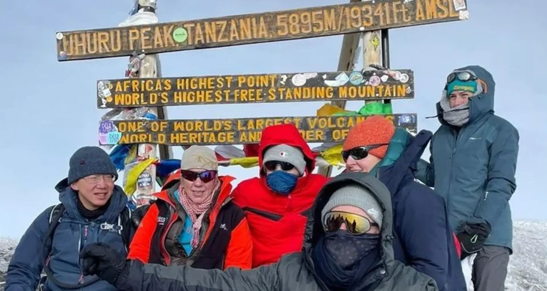 Kilimanjaro Guides Showdown: Local Guides vs. Established Tour Operators – Which Is Best for Your Climb?