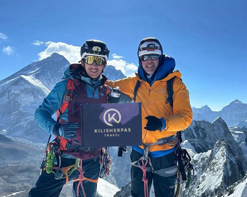 Our Partners: Collaborate with Kilisherpas Travel for Unforgettable Adventures