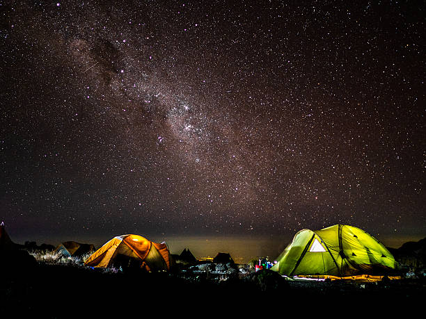 What to Wear for Summit Night on Kilimanjaro: Ultimate Packing Guide