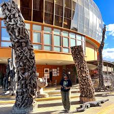 Arusha Shopping Tour