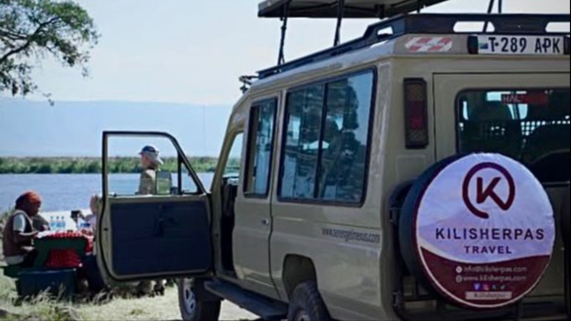 Serengeti National Park