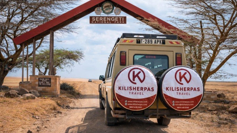 Serengeti National Park