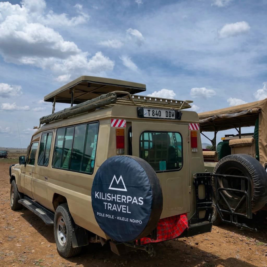 Serengeti National Park