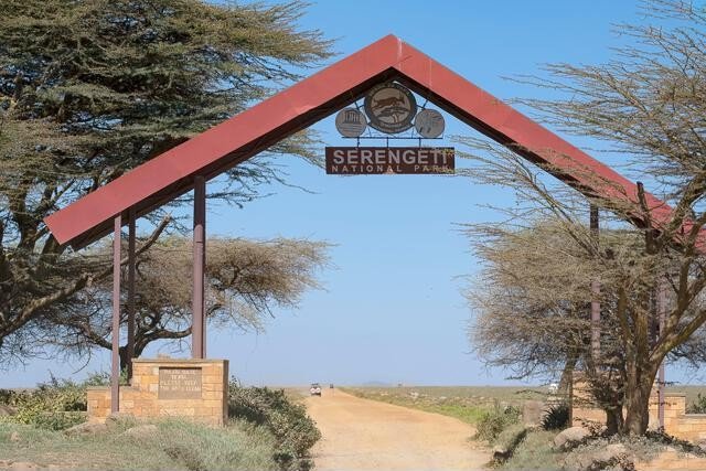 Serengeti National Park