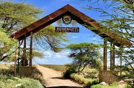 Serengeti National Park