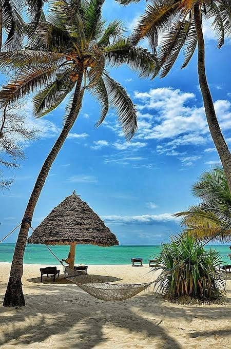 Zanzibar City