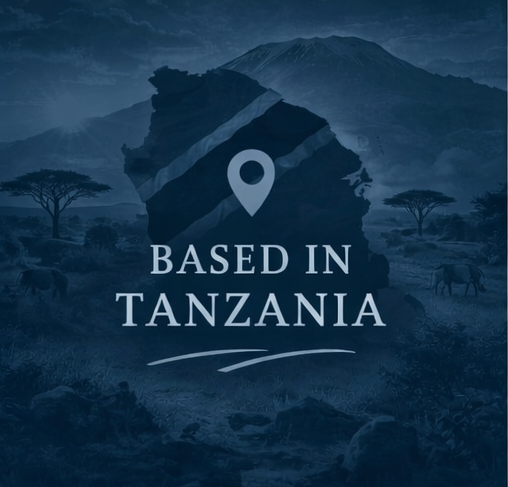 Focus on Tanzania only