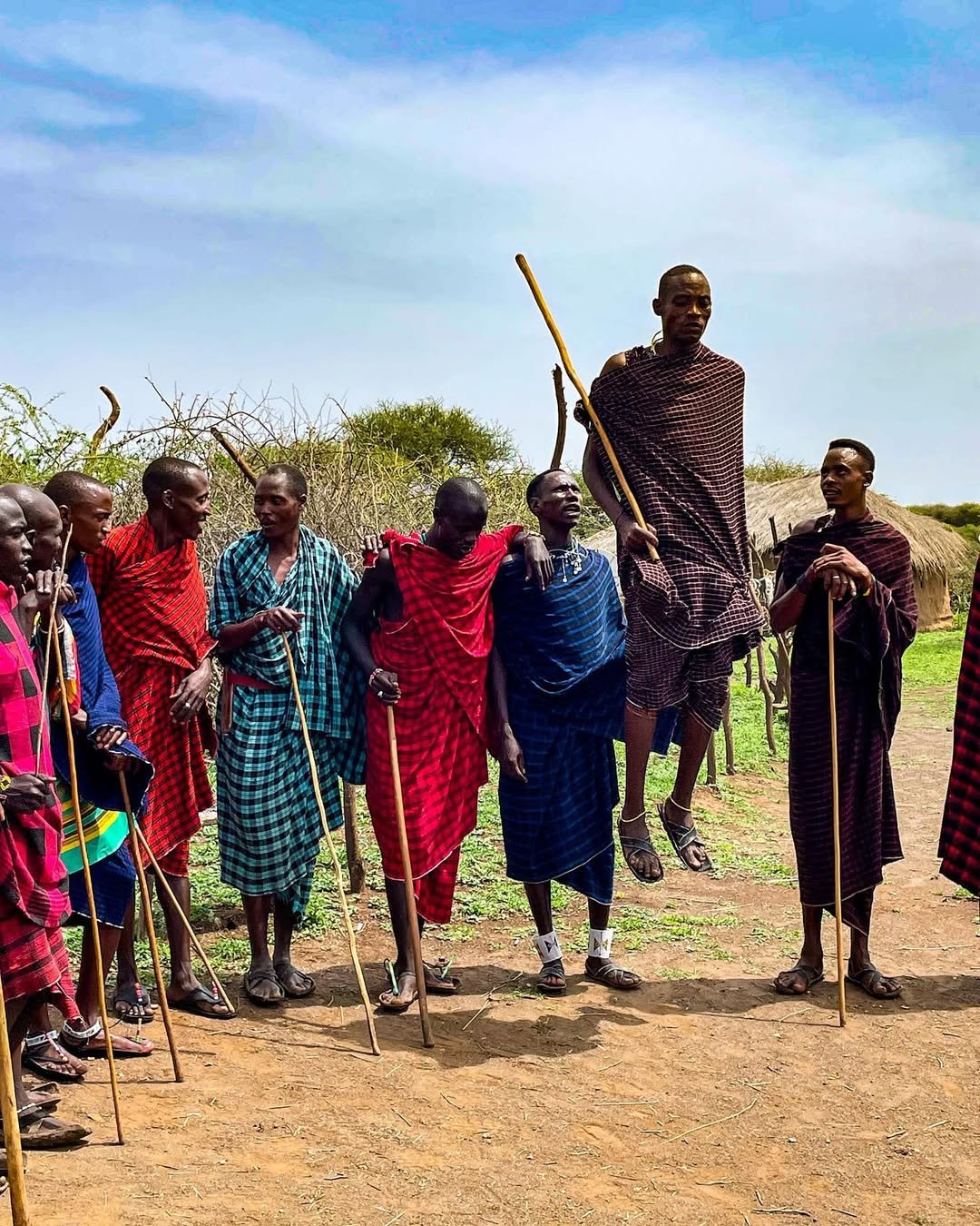 Tanzania is a must-visit for your 2026 bucket list.

The country is rich in national parks and game reserves, offering opportunities to see wildlife in their natural habitats.

Best time to visit:
June - October: dry season, ideal for wildlife viewing
November - March: wet season, greener landscapes, calving season

Whether you are planning a safari or visiting Zanzibar, Tanzania has a variety of experiences for travellers who want to explore nature and local culture.

Click the link in our bio.