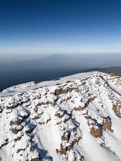 Kilimanjaro Guides