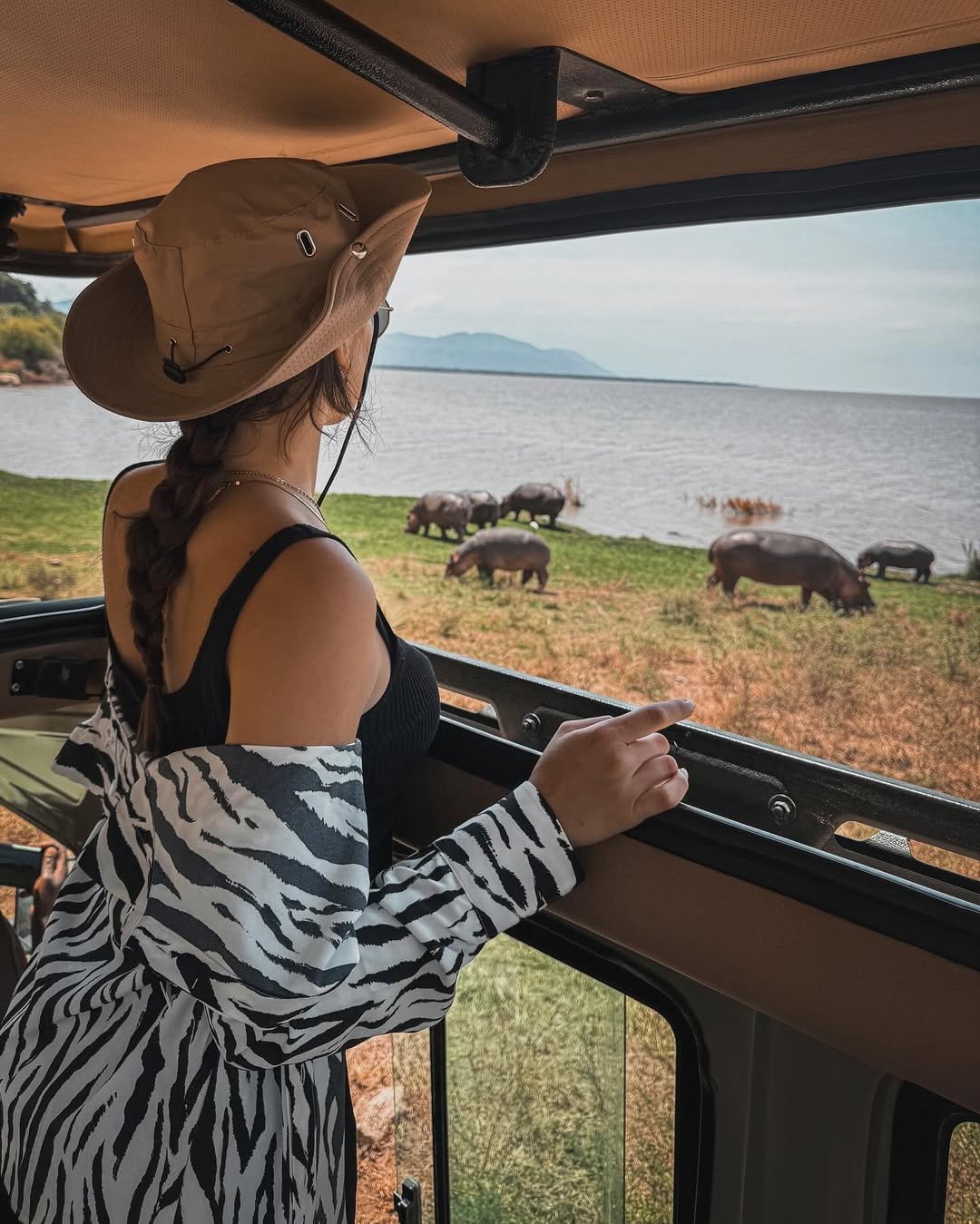 3 Days Private Tanzania Safari: Tarangire, Ngorongoro Crater, and Lake Manyara/Cultural Tour