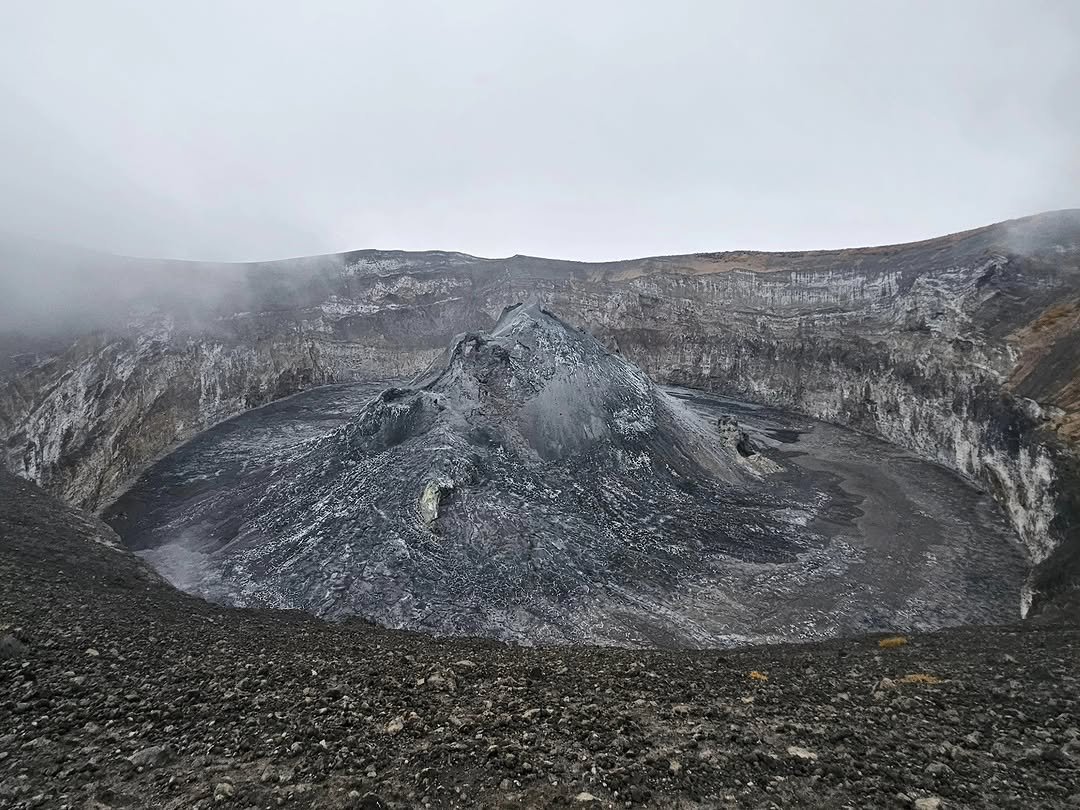 Ol Doinyo Lengai Climb & Lake Natron Trek - Image 2